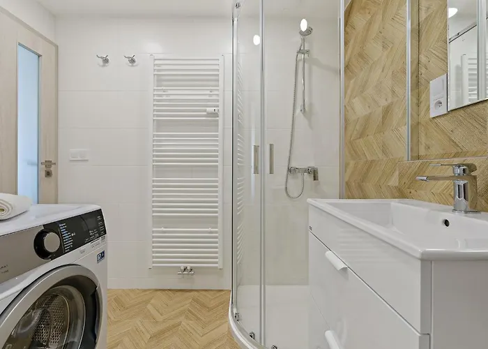 Appartement V Podkrovi