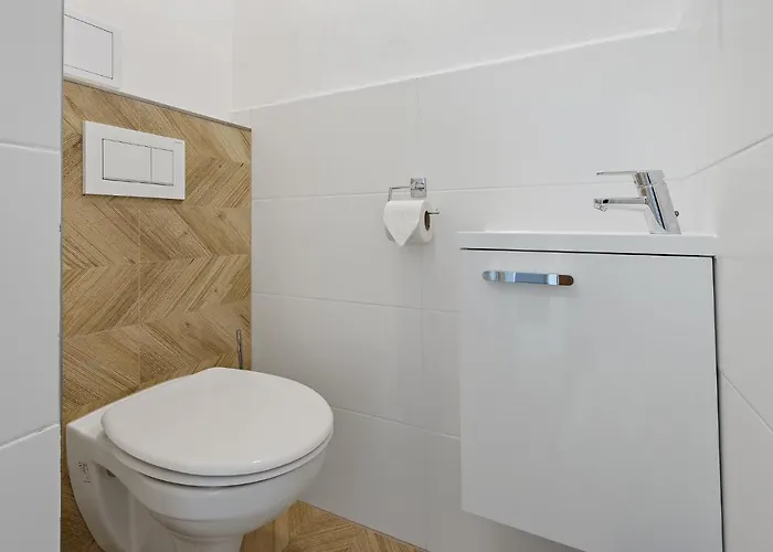 Appartement V Podkrovi