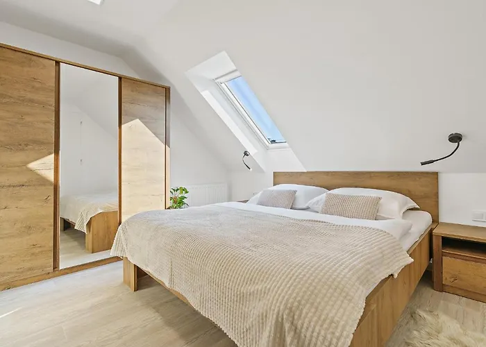 V Podkrovi Appartement