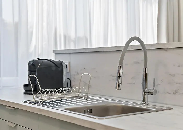 V Podkrovi Appartement *