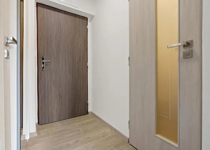 V Podkrovi Luhačovice