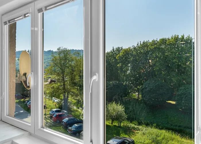 Appartement V Podkrovi *